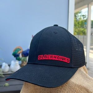 NHL Chicago Blackhawks Ohio Fan Favorite- One Size Fits All- National Hockey